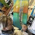 Atelier ARTHALY Levray Nathalie - Cours Peinture toutes techniques  - Image 10