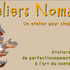 Dahu téméraire - Ateliers nomades : pratique du conte