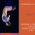 Salto | Compagnie El Nucléo