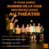 Ecole de Théâtre Ah Bon ? - Ateliers théâtre hebdomadaires - Petits / Enfants / Ados / Adultes - Image 5