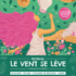 Concert des Chuchellas au Festival Le Vent se Lève