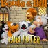 Boule & Bill dans Cubi Poter, le sortilège du poulailler
