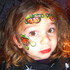 Krystel art & bien être - Maquillage Halloween enfant & adulte - Image 2