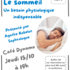 Conférence sur le sommeil