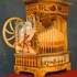 Orgue de Barbarie avec Brigitte dit Loulou. - Image 8