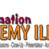 JEREMY ILLUSION : Illusionniste, Présentation d'évènement, Acceuil de Visiteurs.