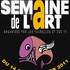 Semaine de l'art
