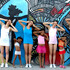 Suresnes cités danse - Farid Berki/Monica Casadei/Blanca Li