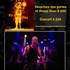 La Vigie du pirate + Oazzunk  en concert  