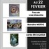 Exposition peinture et sculpture