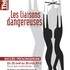Les Liaisons dangereuses par Bob et Agläe : prolongations au Théâtre de Ménilmontant. 
