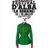 Le Nouveau festival d'Alba-la-Romaine, 4ème édition