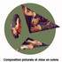 conférence de Bernard Collet : Composition picturale et mise en 