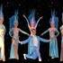 LES BABY DOLL'S - REVUE CABARET DANSEUSES ITINERANTE
