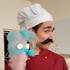 personnage barbe a papa