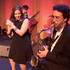 Groupe jazz et funk, gala au centre des congrès de la cité inter