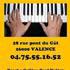KEYLINE - Cours piano et clavier: offre spéciale fin d'année! - Image 3
