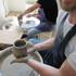 Ateleir Créative Terre - Cours de poterie, modelage/sculpture,  tournage - Image 5