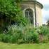 LE JARDIN DU PRIEURE