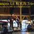 François LE ROUX Trio - CHANSONS A TEXTE SWING - Image 3