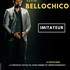 Kevin Bellochico imitateur  - IMITATEUR PERFORMER 