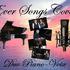 Ever Songs Cover - Duo piano voix - pour repas d'affaires-entreprises-cocktails - Image 2