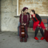 Compagnie Joie de Lune - Bretelles & Ritournelless - Image 2