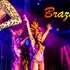 MIX'N WOR - SPECTACLE ITINERANT - BRAZIL TOUR - ILE DE FRANCE