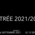 Association  - Rentrée 21/22 cAdd 1