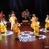 Las estrellas del Su - Cours de flamenco, sevillanes, rumba gipsy et ZUMBA