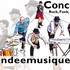 vendeemusique.fr - Groupes de Musique Pop, Rock, Folk, Funk, Variété + Cirque  - Image 5
