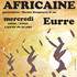 les bien portants - danse africaine adulte et danse du monde pour les enfants
