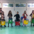 Chacun son rythme82 - concert découverte du brésil, initiation Batucada enfants... - Image 2