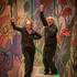 Cie Wonderkaline - Spectacle LA DISPARITION