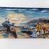 association Arc en ciel - cours dessin/peinture artistique