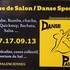 DansepassionA2  - Cours Danse de Salon / Cours Danse en Ligne / MARIAGE - Image 2