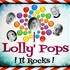 Lolly' Pops - Groupe de reprises  pop/rock/funk