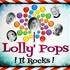 Lolly' Pops - Groupe de reprises pop/rock/funk