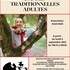 Association Anaïs Balà - Cours de danses traditionnelles Adultes (balèti)