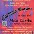 CARMINA BURANA de Carl Orff et Misa Caribe de F. Géraldes