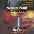 SP COACHING - cours de chant/coaching vocal (Comédie Musicale)