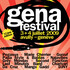 Gena festival open air