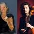 Duo CantaCello - Chant - Violoncelle -  "Les Histoires d'Amour..." - Image 2