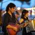 The Larcenists  - Duo Accordéon, Guitare, Chant - & DJ - Image 2