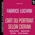 Fabrice Luchini - L'Art du Portrait Selon Cioran - Théâtre des Mathurins, Paris