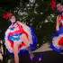 Les Meufettes – Revue cabaret  - spectacle itinérant avec chanteuse live et danseuses Gard - Image 9