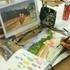 Stage vacances de Pâques / Peinture Aquarelle - Image 9