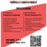 Cie Face au Vent - Cours de Théâtre adultes - Image 2
