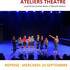 Compagnie Fantasio - Ateliers Théâtre Enfants hebdomadaires