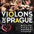 Violons De Prague